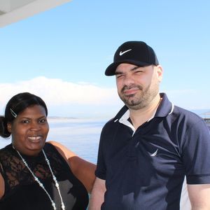 Meet your Posher, Michele